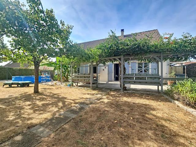 Maison vente à Provins, Île-de-France