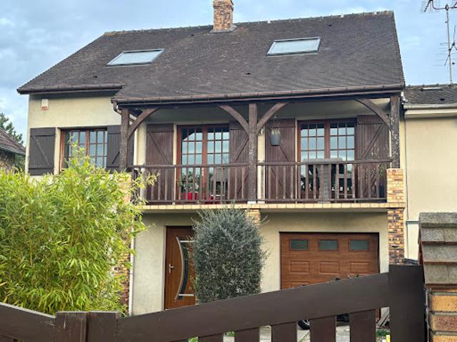 Maison vente à Saint-Germain-en-Laye, Sartrouville