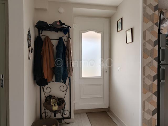 Maison vente à Niort, Sauzé-vaussais