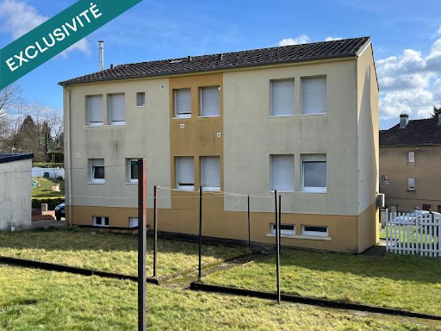 Maison vente à Forbach-Boulay-Moselle, Schoeneck