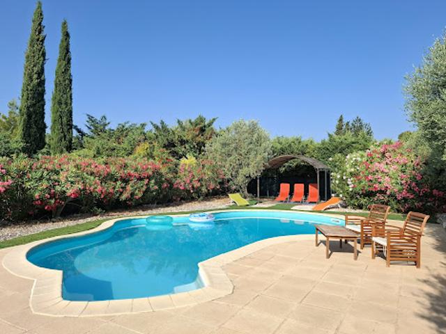 Maison vente à Seillons-Source-d'Argens, Var