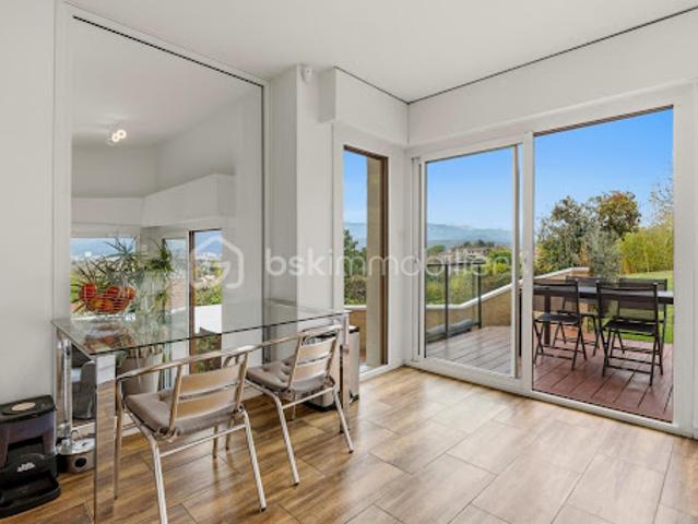 Maison vente à Grenoble, Seyssinet-pariset