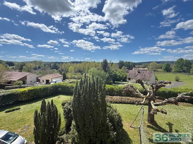 Maison vente à Les Cledoux, Trémolat