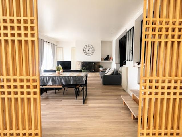 Maison vente à Beauvais, Valdampierre