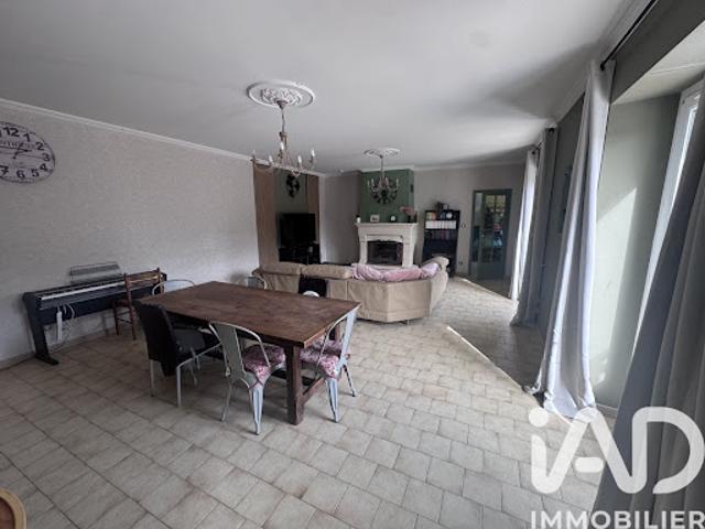 Maison vente à Montmorillon, Couhé