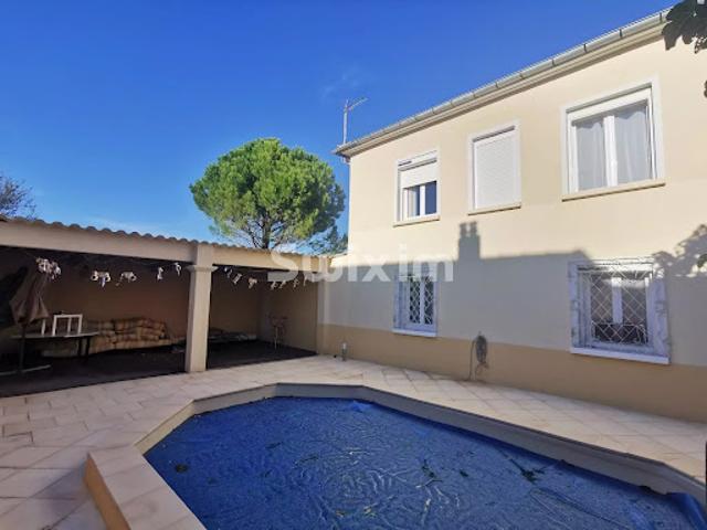Maison vente à Carpentras, Valréas