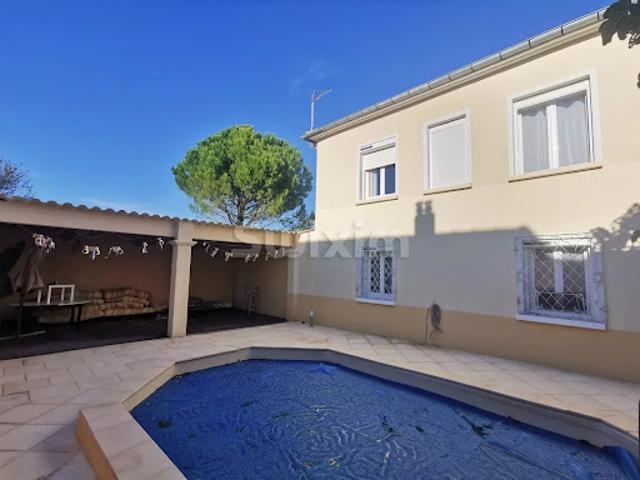Maison vente à Carpentras, Valréas