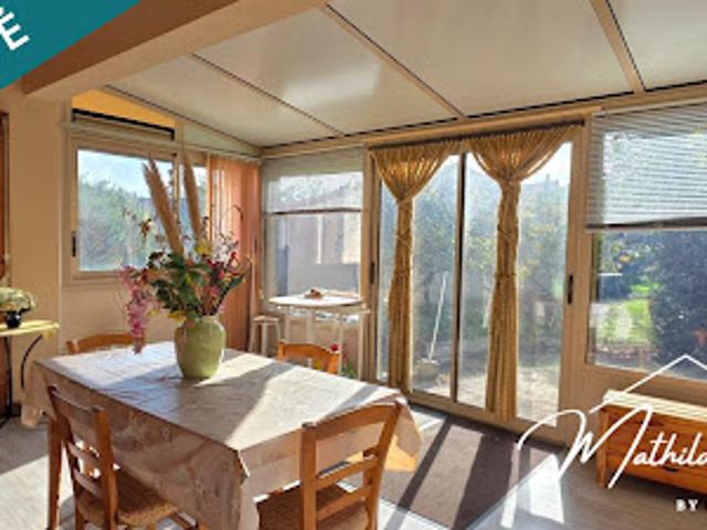 Villa vente à Clermont-Ferrand, Vic-le-comte
