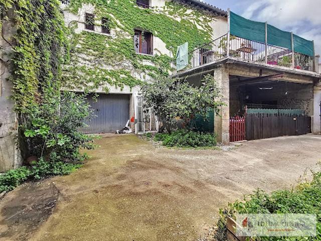 Maison vente à Perpignan, Villeneuve-la-rivière