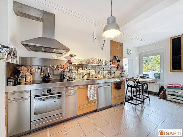 Maison vente à Sens, Villeneuve-sur-yonne