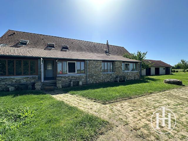 Maison vente à Saint-Amand-Montrond, Uzay-le-venon