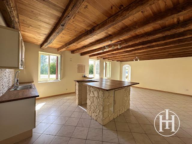 Maison vente à Saint-Amand-Montrond, Uzay-le-venon