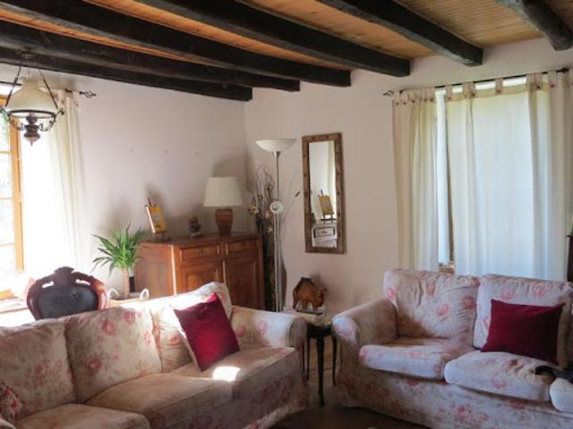 Maison vente à Le Bourgneuf, Saint-Paul-en-Gâtine