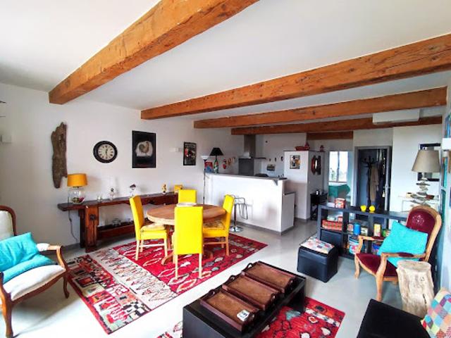 Maison vente à Narbonne, Bages