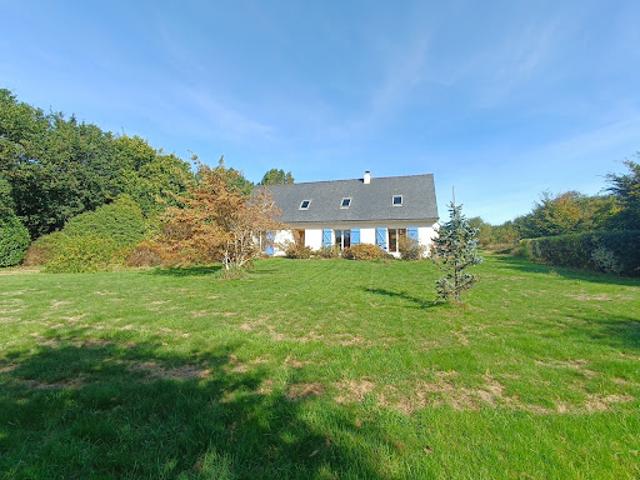 Maison vente à Keranna, Berrien