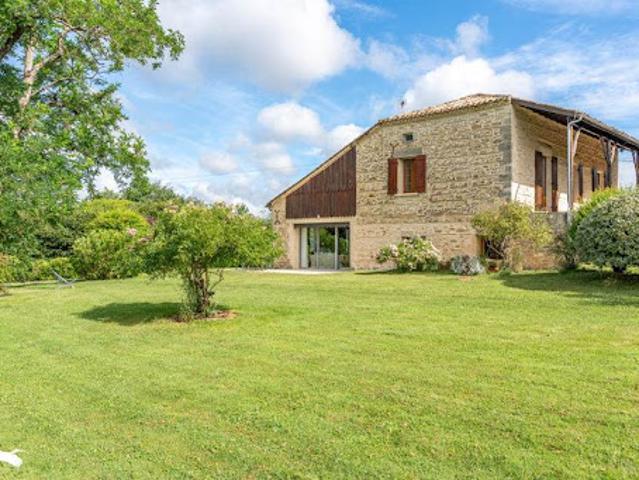Maison vente à Marmande, Nouvelle-Aquitaine