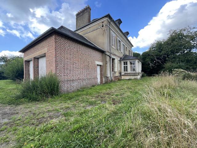 Maison vente à Épaignes, Eure