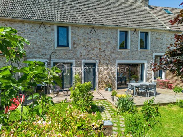 Maison vente à Étampes, Étréchy