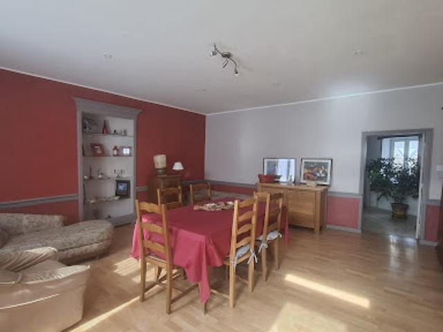 Maison vente à Chalon-sur-Saône, Germagny