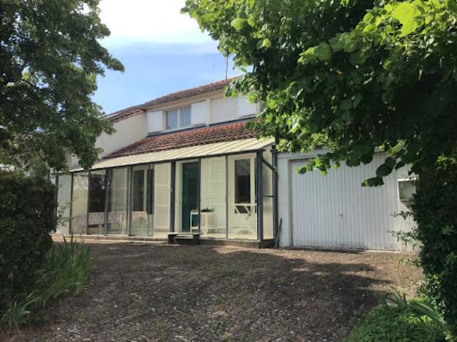 Maison vente à Bergerac, Issigeac