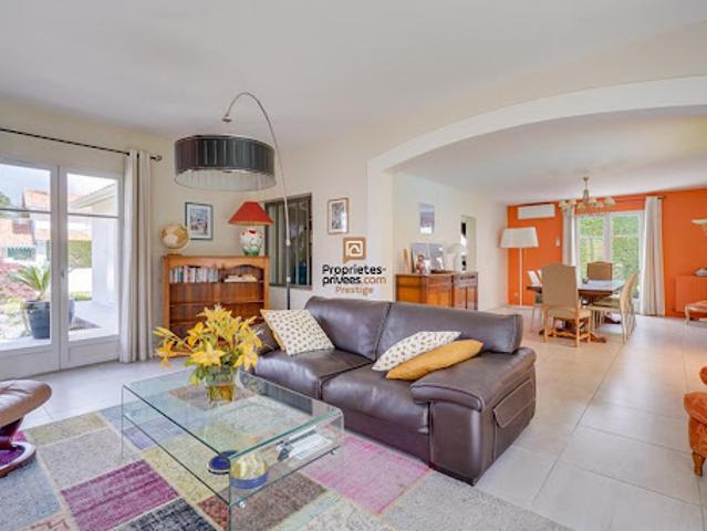 Maison vente à La Glacière, Mérignac