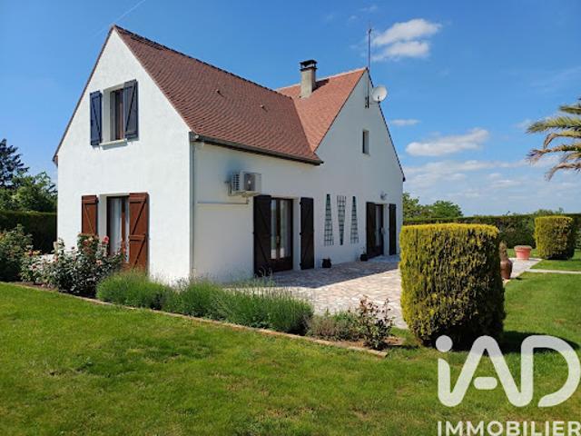 Maison vente à Montigny-le-Guesdier, Seine-et-Marne