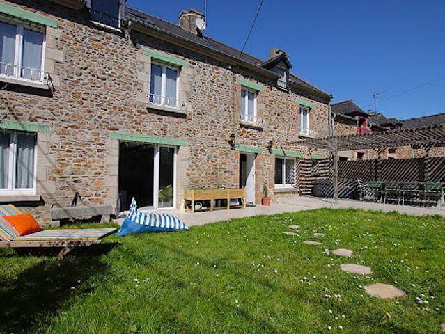 Maison vente à L'Ouche, Pleurtuit