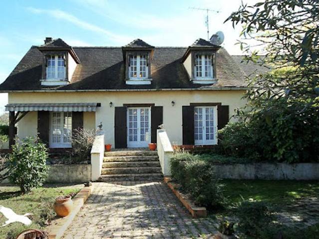 Maison vente à Périgueux, Saint-astier