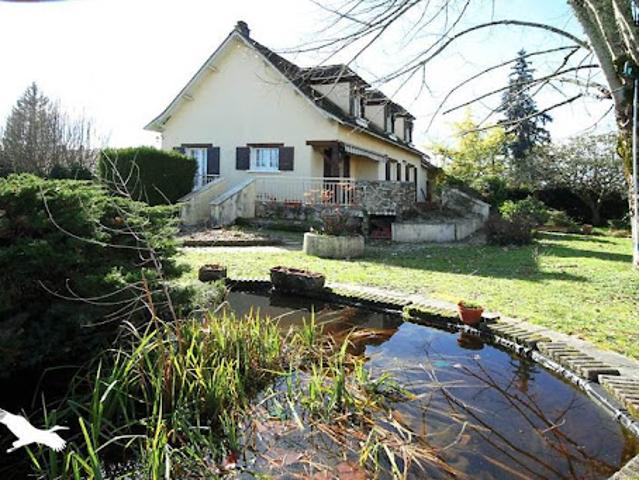 Maison vente à Périgueux, Saint-astier