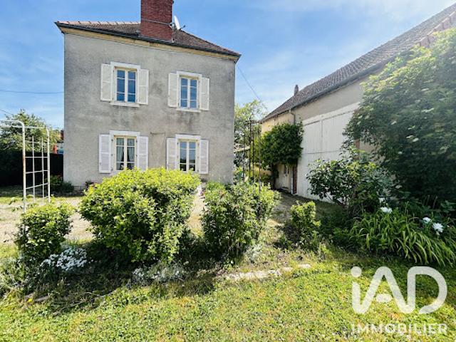 Maison vente à Cortelin, Saint-Rémy