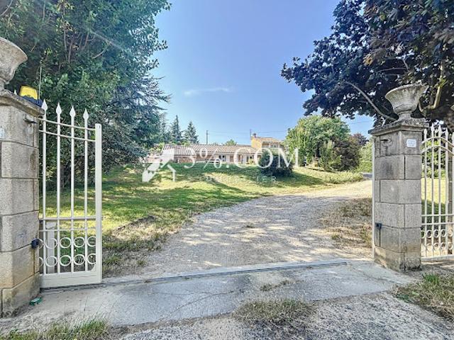 Maison vente à Valence, Chatuzange-le-goubet