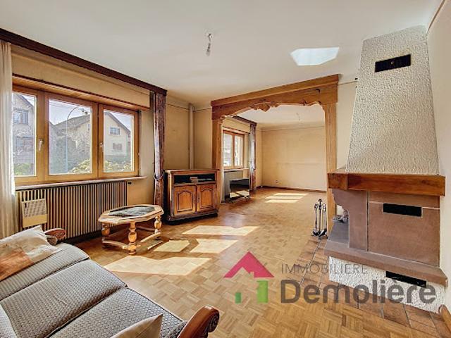 Maison vente à Molsheim, Dorlisheim
