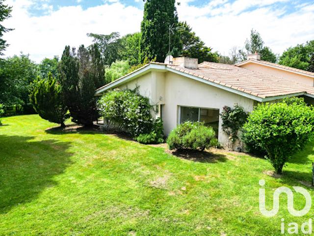Maison vente à Aizenay, La Marronnière