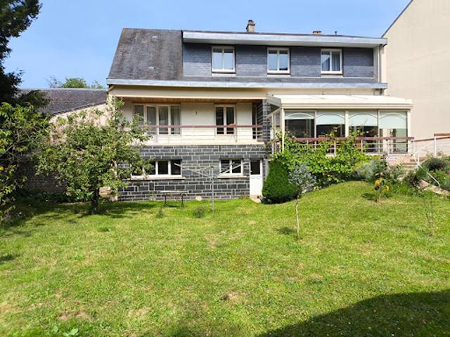 Maison vente à Alençon