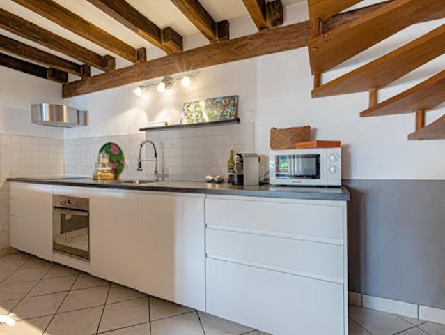 Maison vente à Limoges, Bosmie-l'aiguille