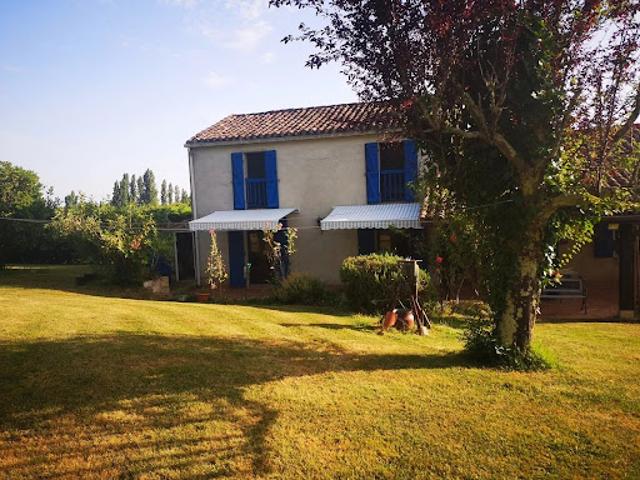 Maison vente à Condom, Caussens