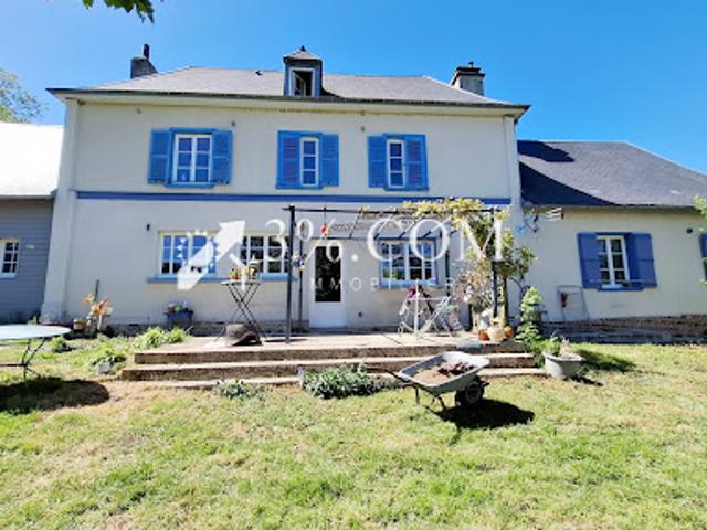 Maison vente à Abbeville, Fontaine-sur-somme