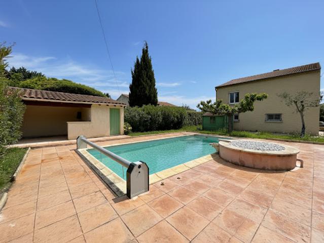 Maison vente à Le Thor, Vaucluse