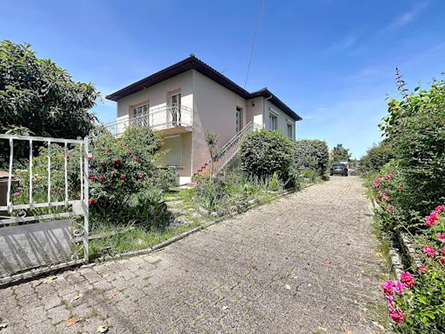 Maison vente à Pau, Lons