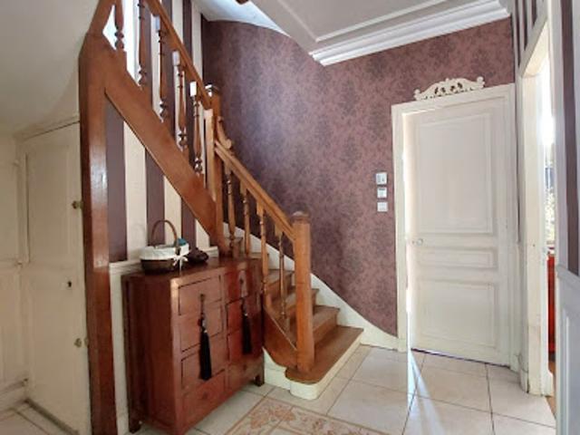 Maison vente à Pontoise, Méry-sur-oise
