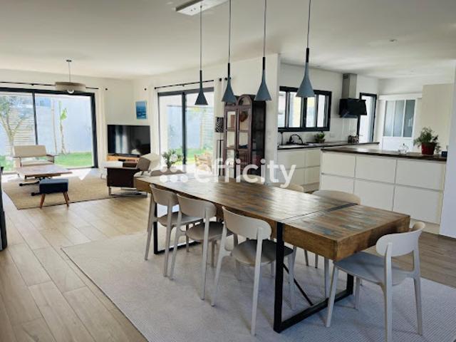 Maison vente à Les Sables-d'Olonne, Noirmoutier-en-l'ile
