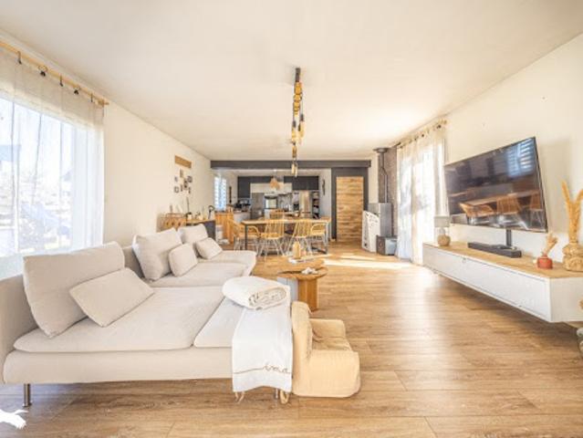 Maison vente à La Rochelle, Saint-médard-d'aunis