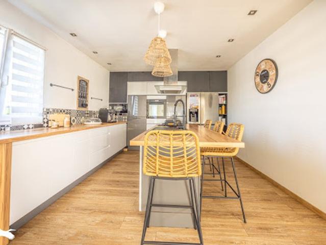 Maison vente à La Rochelle, Saint-médard-d'aunis