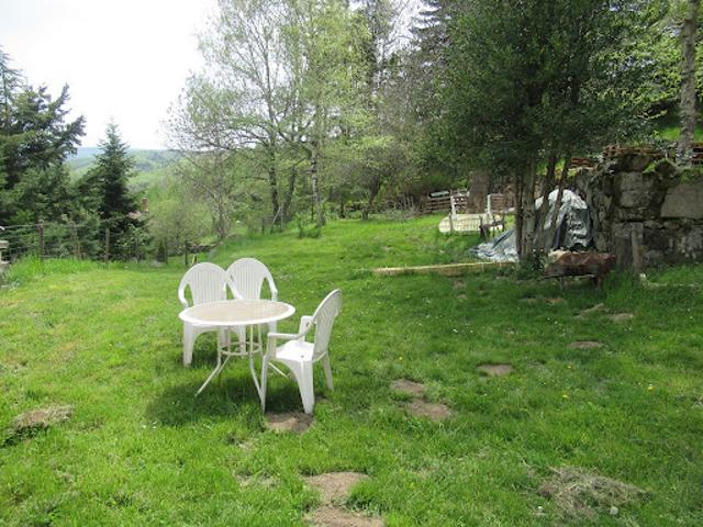 Maison vente à Saint-Flour-de-Mercoire, Lozère