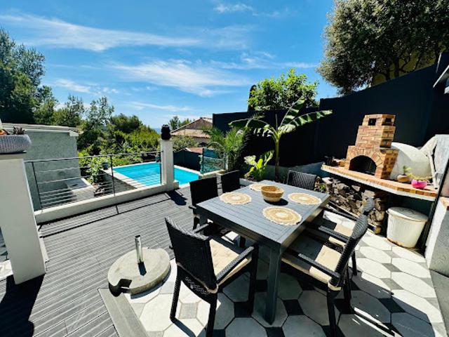 Maison vente à Arrondissement de Toulon, Saint-mandrier-sur-mer