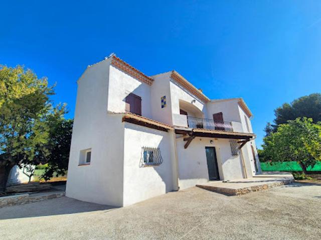 Maison vente à Sanary-sur-mer, Beaucours
