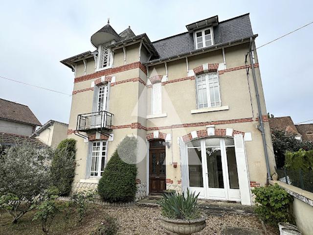 Maison vente à Zone d'activités Bernard Moulinet, Montpon-Ménestérol