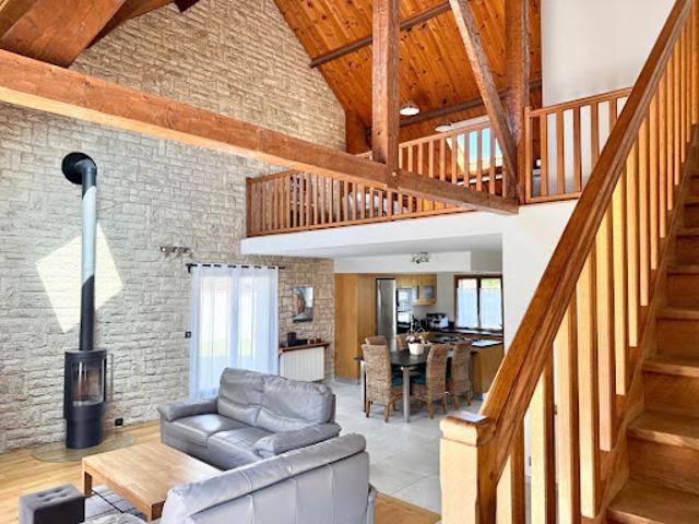 Maison vente à Palaiseau, Athis-mons