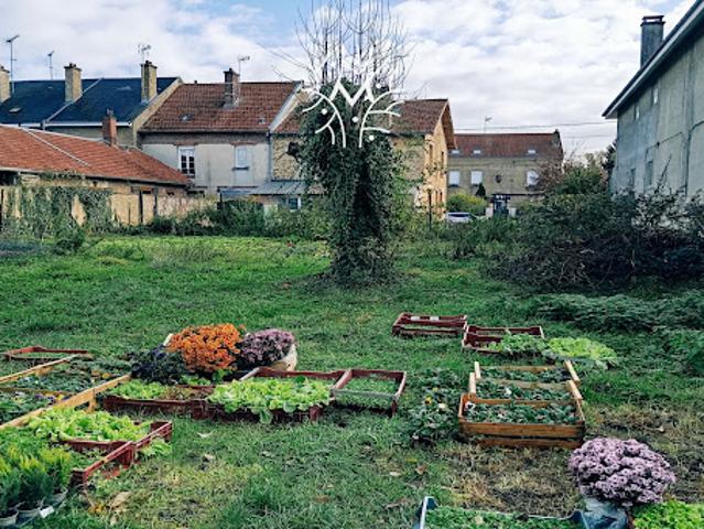 Maison vente à Vouziers, Attigny