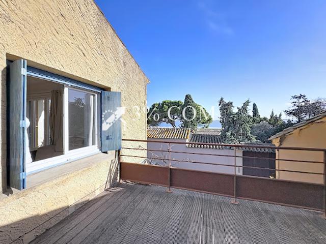 Maison vente à Narbonne, Bages